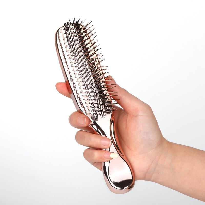 Premium Head Massager სკალპის ფუნჯი