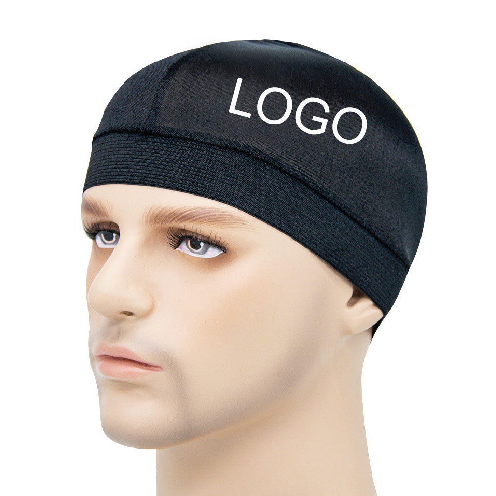 Silky Dome Cap პარიკის ქუდი